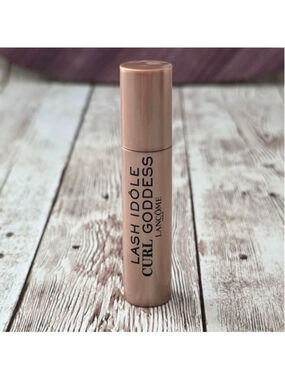 Lancôme Lash Idôle Curl Goddess Mascara Mini